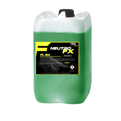 FL84 Neutro FX TSG