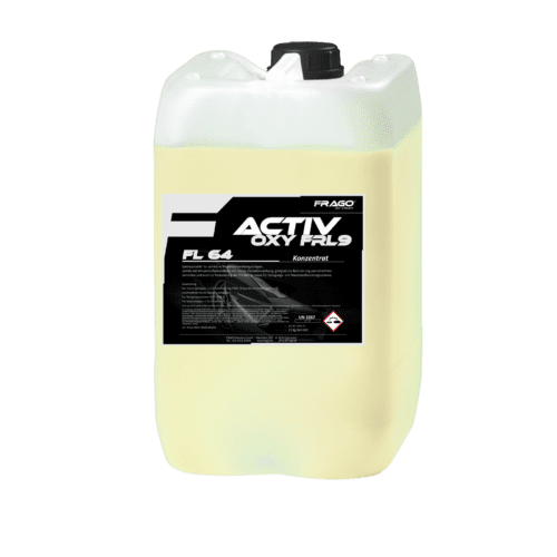 FL 64 Activ Oxy FRL9 Peroxid - 25kg