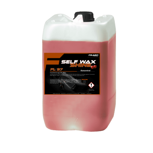 FL 97 Self Wax Shine Cherry - Konzentrat 25kg