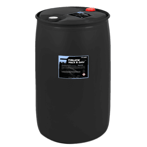 FL 96 Truck Wax Trocken & Ablaufhilfe - Konzentrat Fass 220l