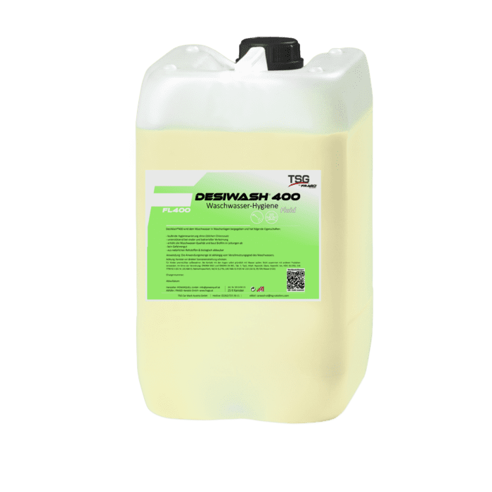 DesiWash®400