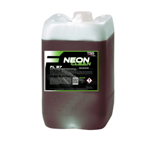 FL87 Neon Clean TSG 1