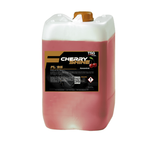 FL95 Cherry Shine TSG 1