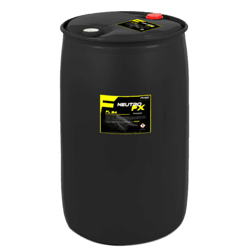 FL 84 Neutro FX - Portal Bürsten Shampoo - Konzentrat Fass 220l