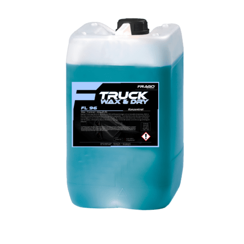 FL96 Truck Wax 25kg
