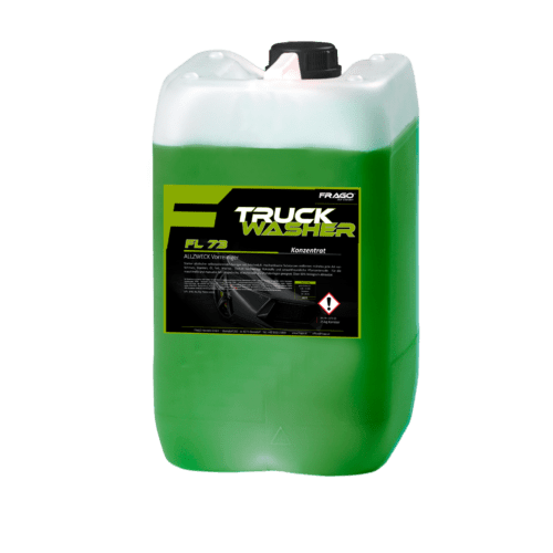 FL 73 Truck Washer - Konzentrat 25kg