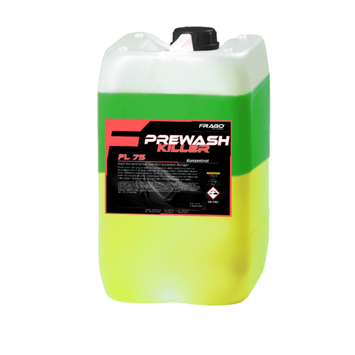 FL75 Prewash Killer