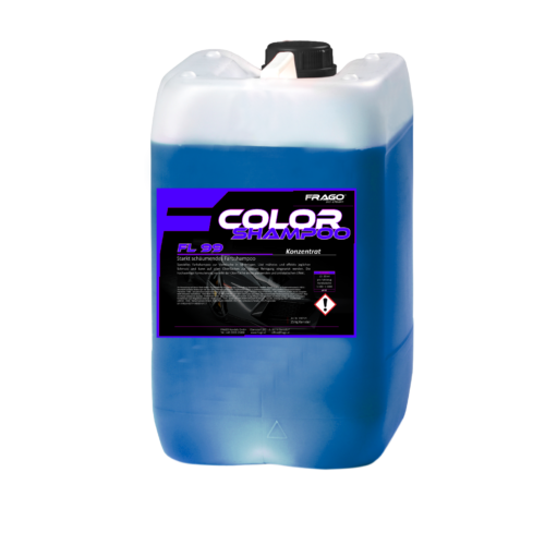 FL 99 Color Shampoo - Konzentrat 25kg